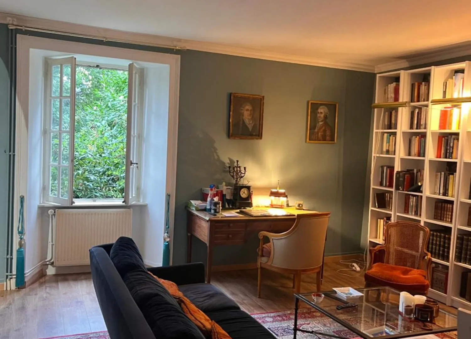 別荘 Maison De Famille Proche St Malo Châteauneuf-dʼIlle-et-Vilaine フランス