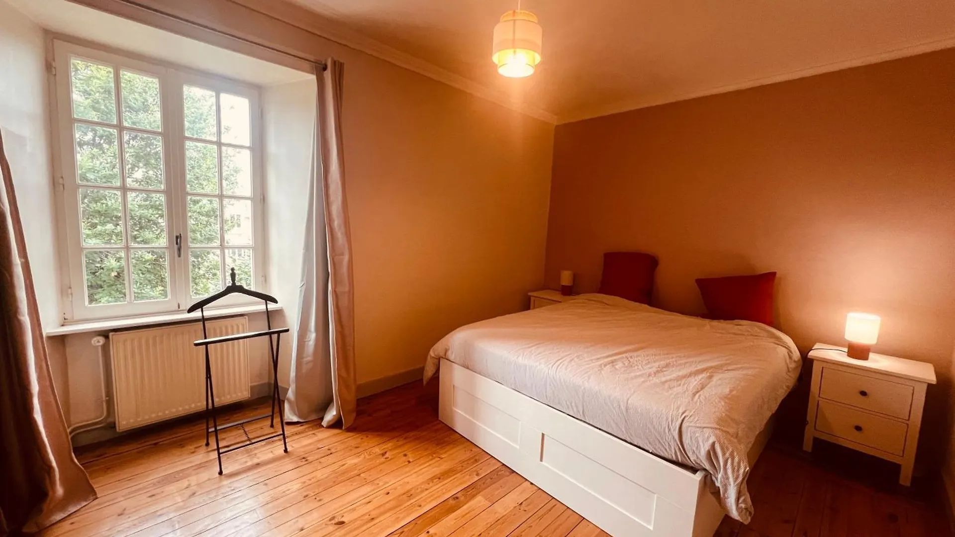 Maison De Famille Proche St Malo Châteauneuf-dʼIlle-et-Vilaine Casa vacanze