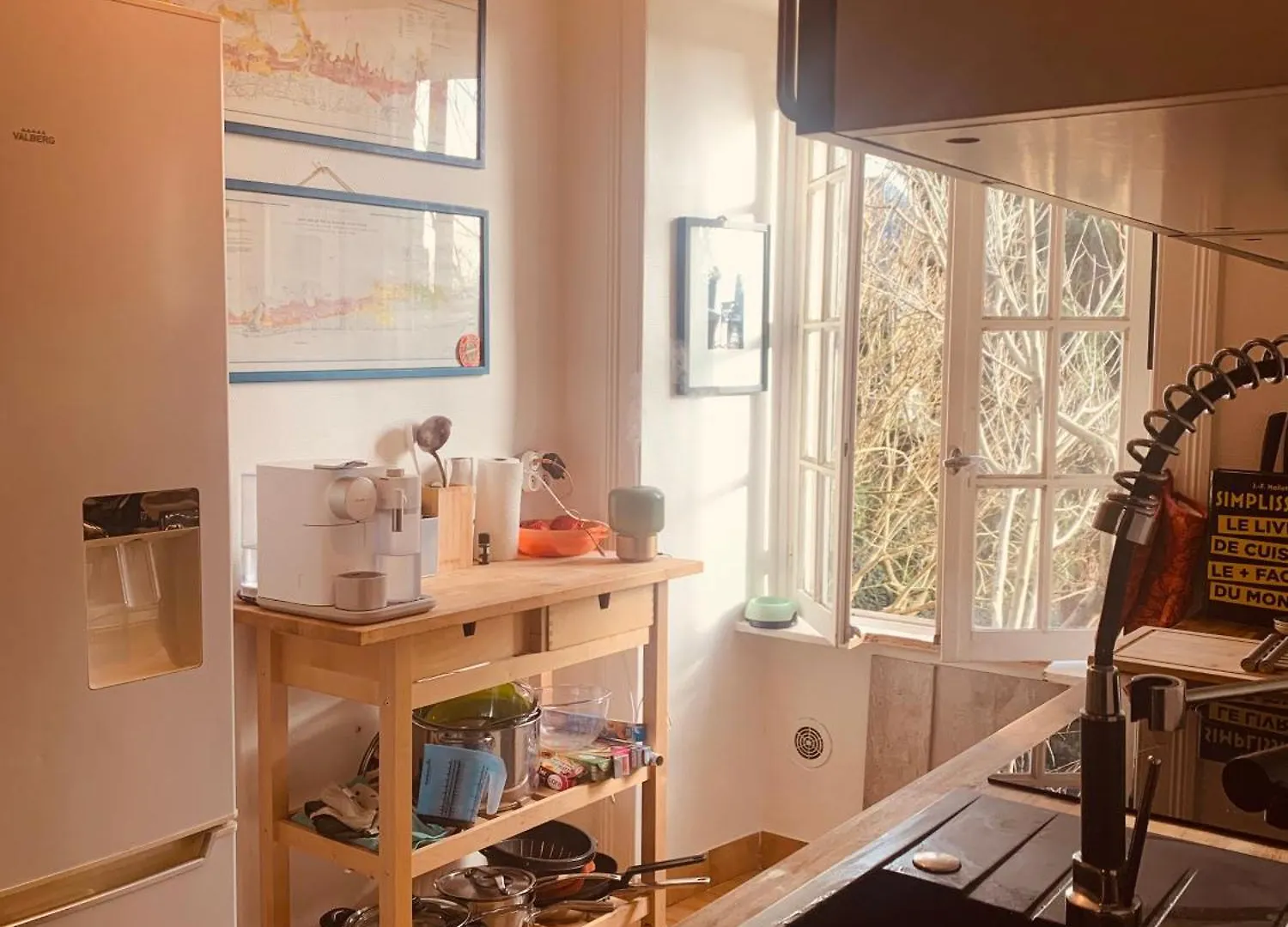 Casa vacanze Maison De Famille Proche St Malo Châteauneuf-dʼIlle-et-Vilaine Francia