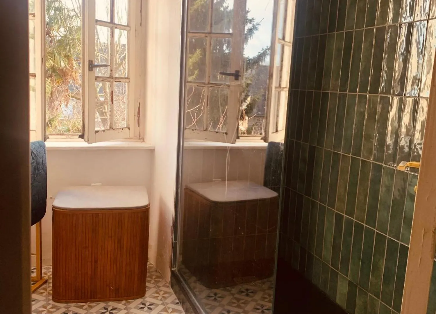 Casa vacanze Maison De Famille Proche St Malo Châteauneuf-dʼIlle-et-Vilaine